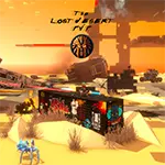 PVP Arena